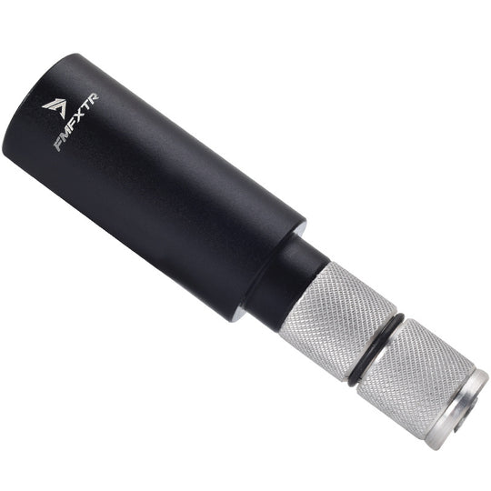 Aluminum Alloy Folding Bike Handlebar Extender with No Cross-Border