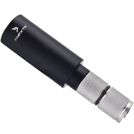 Aluminum Alloy Folding Bike Handlebar Extender with No Cross-Border 的副本11